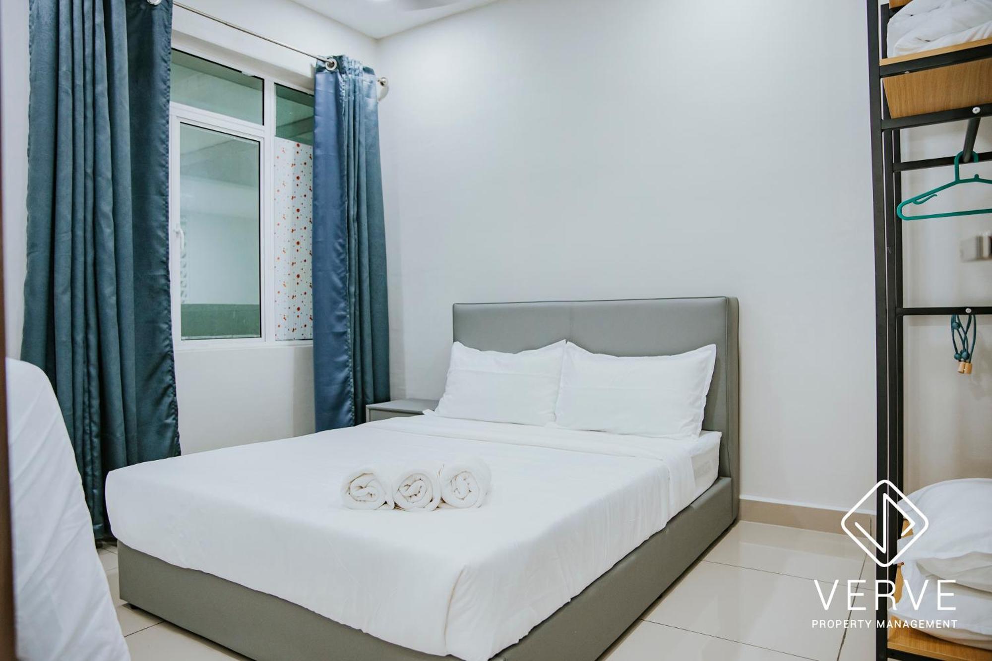 Ipoh Majestic Premium Suites By Verve Luaran gambar