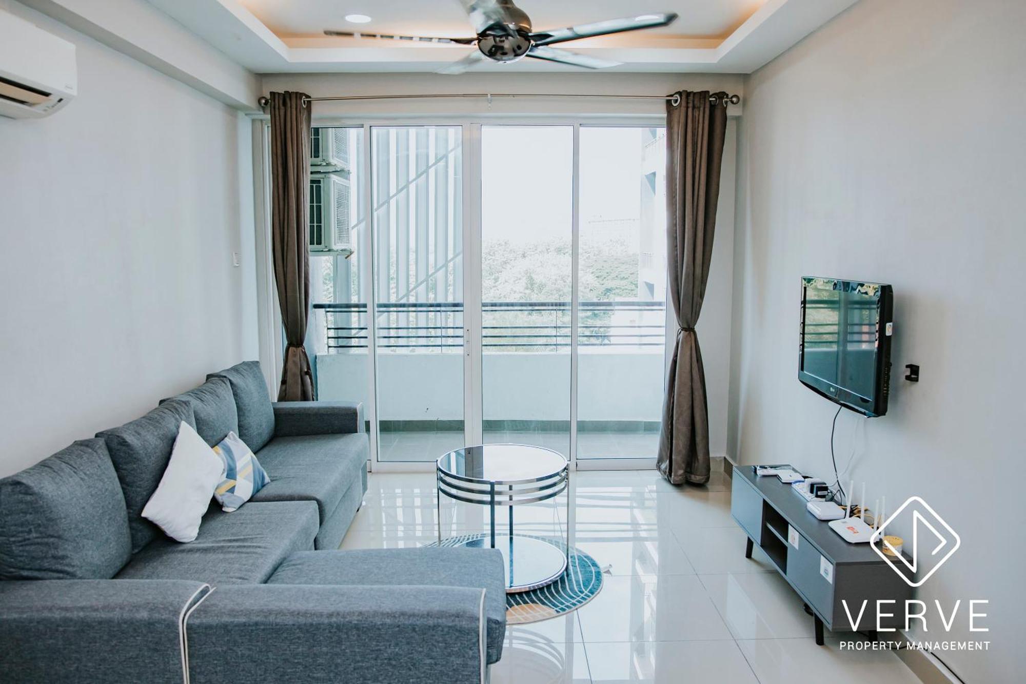 Ipoh Majestic Premium Suites By Verve Luaran gambar