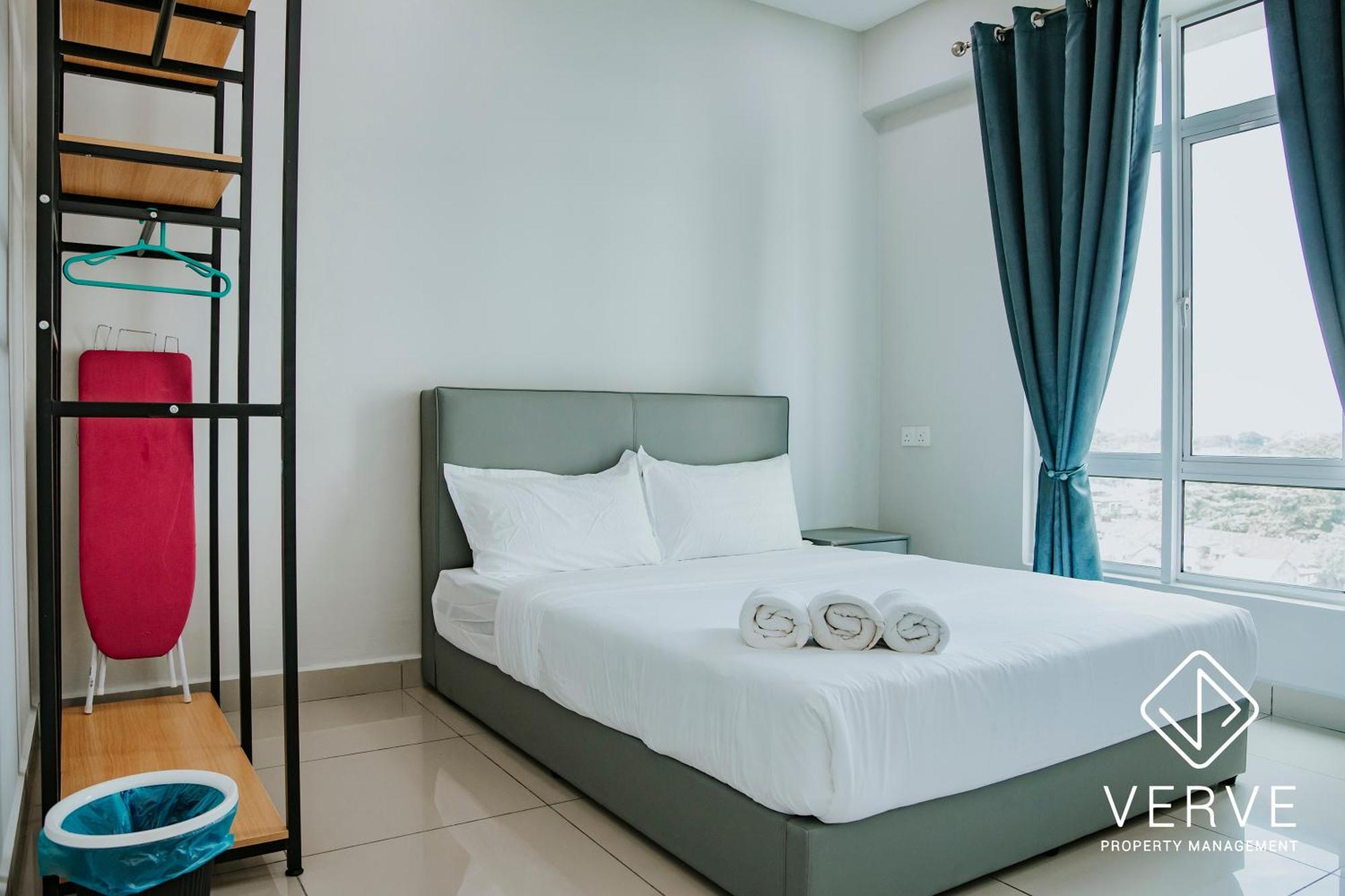 Ipoh Majestic Premium Suites By Verve Luaran gambar