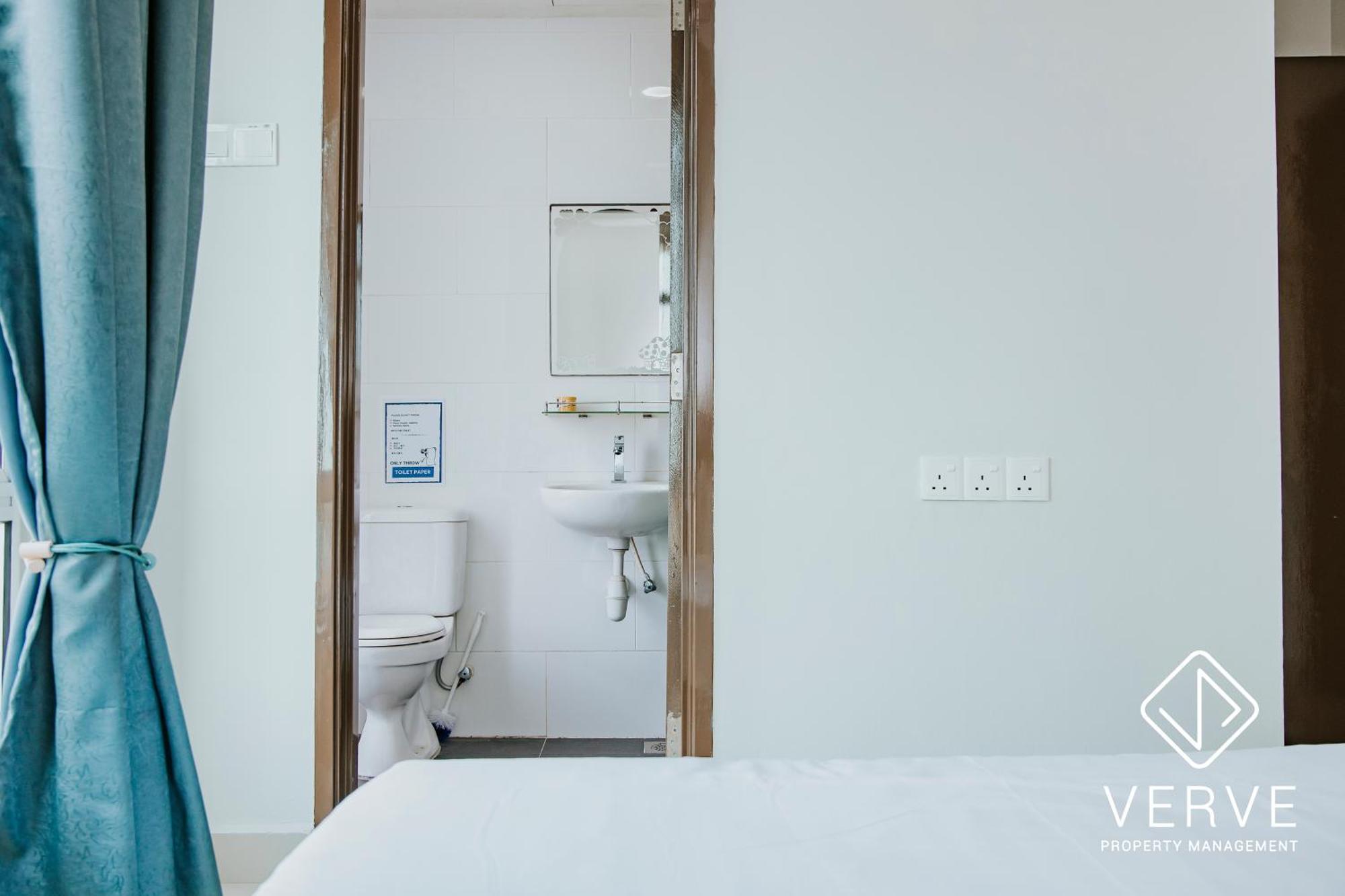 Ipoh Majestic Premium Suites By Verve Luaran gambar