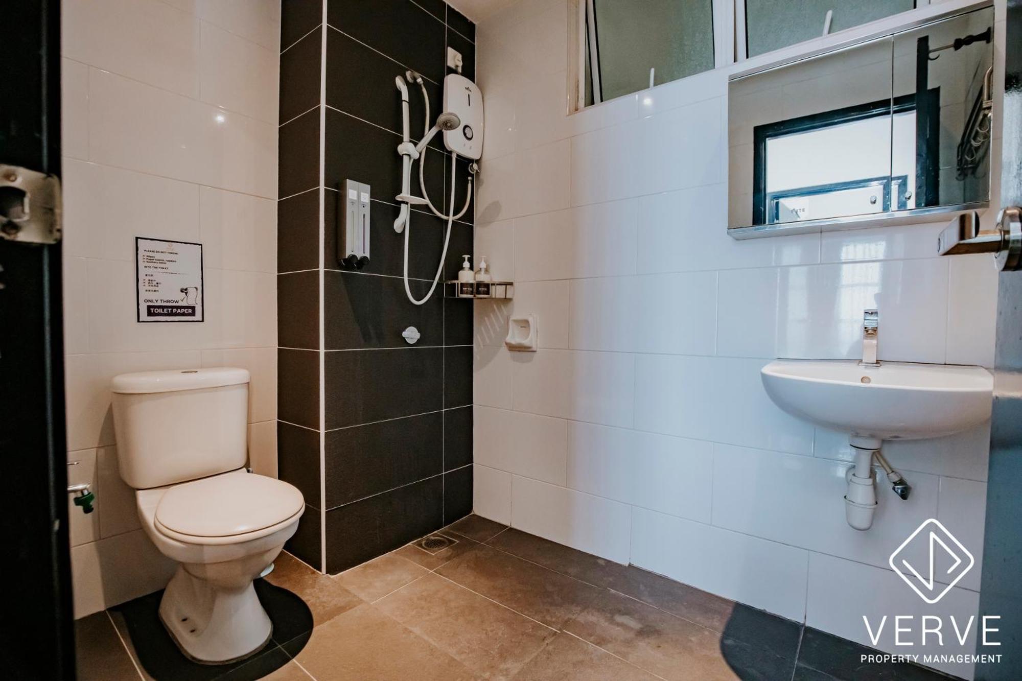 Ipoh Majestic Premium Suites By Verve Luaran gambar