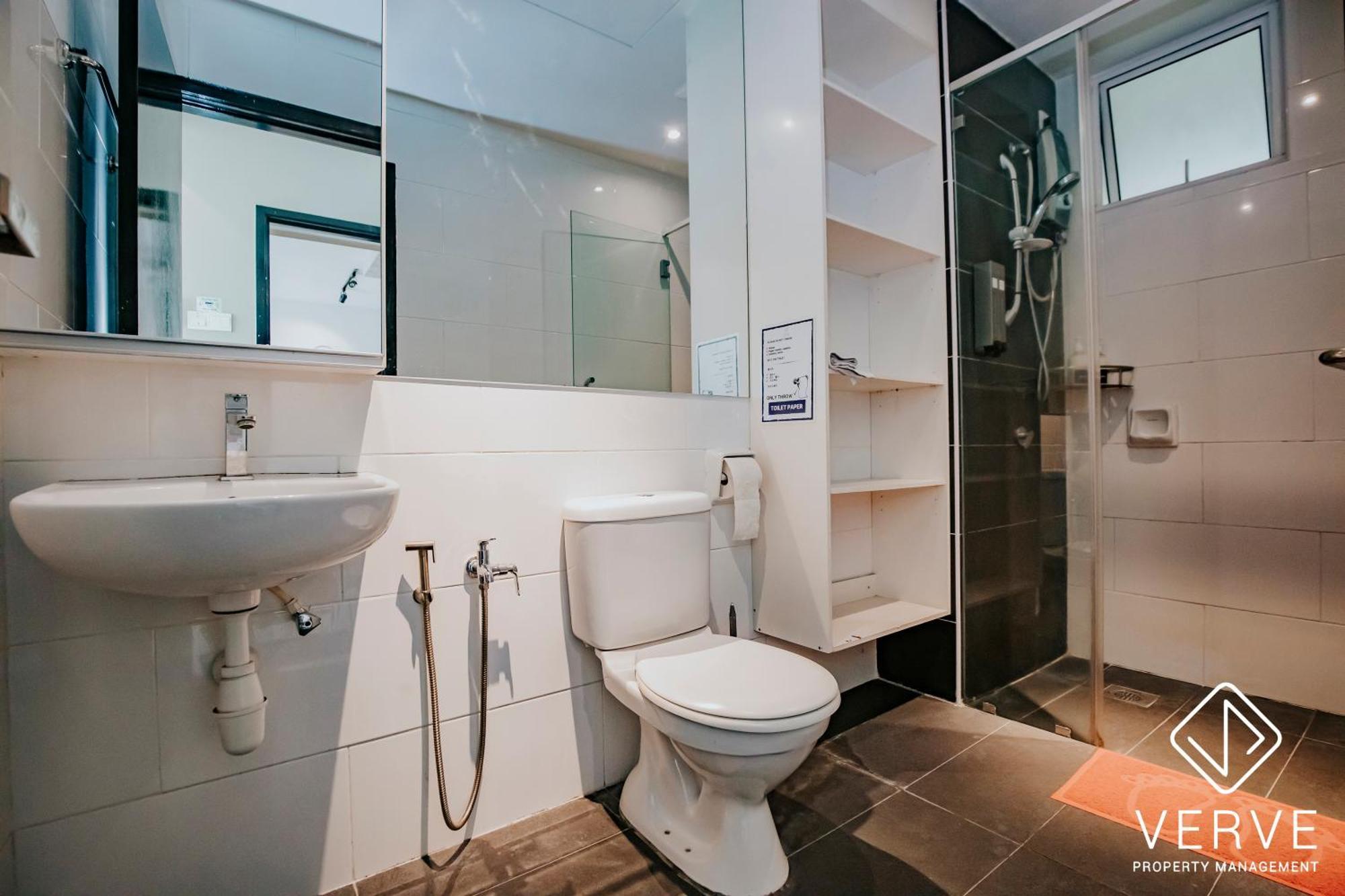 Ipoh Majestic Premium Suites By Verve Luaran gambar