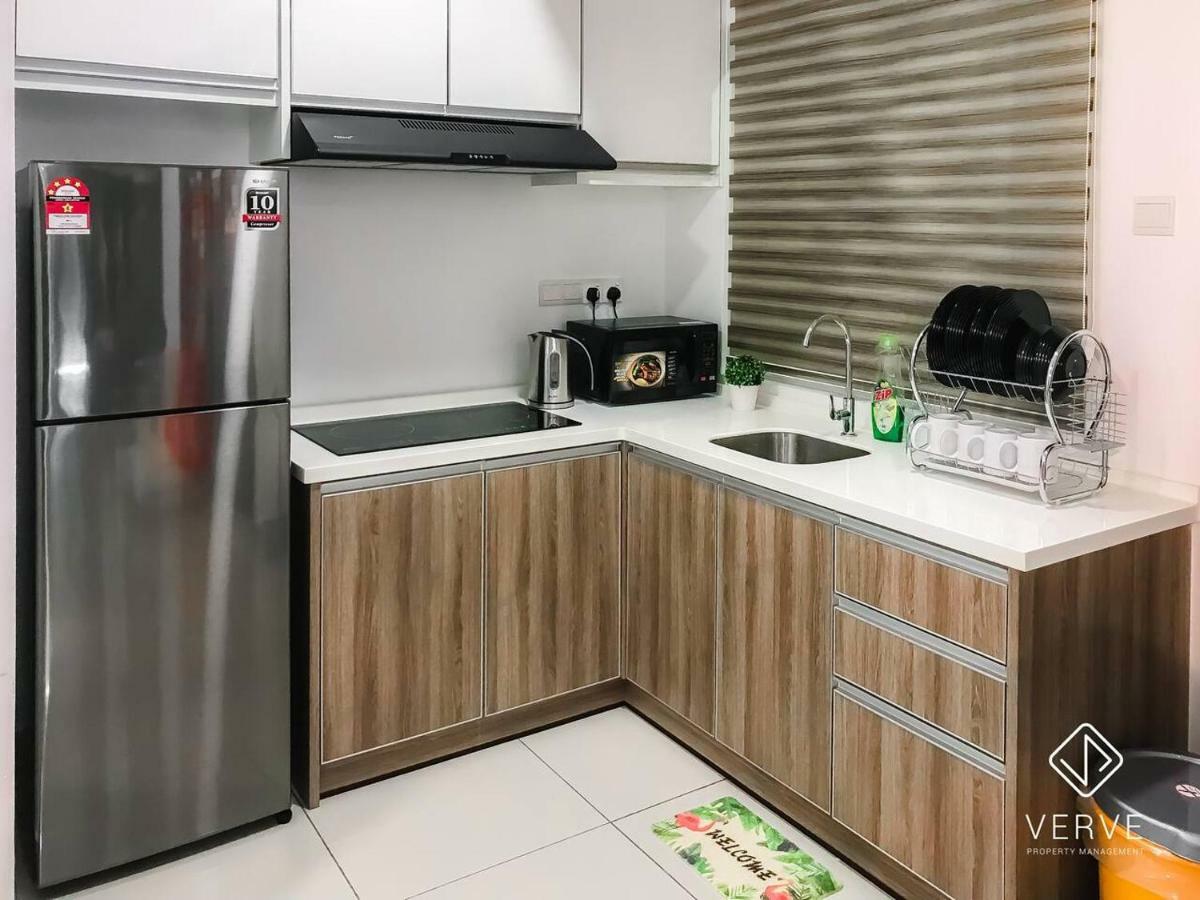 Ipoh Majestic Premium Suites By Verve Luaran gambar